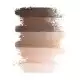Max Factor Masterpiece Nude Eyeshadow Palette Cappuccino Nudes 01 -Endless look combination, from pale to deep neutral. -8 neutral shades, for a daily nude look or a subtle Smokey eye. -The baked formula gives more pigme | Veela Beauty Max Factor Masterpiece Nude Eyeshadow Palette Cappuccino
