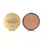 Max Factor Creme Puff Pressed Powder No. 42 Deep Beige