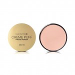 Max Factor Creme Puff Pressed Powder No.85 Light Ne