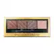 Max Factor Pro Contouring Kit -Max Factor Brow Contouring Kit helps you get the crisp, precise and beautiful brow that youve always wanted! -The kit contains 3 dark colors that are used to draw the eyebrows and a brigh | Veela Beauty Max Factor Pro Contouring Kit | فييلا بيوتي