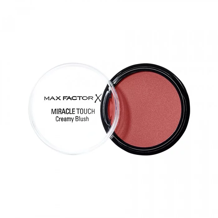 Max Factor Miracle Touch Creamy Blush Miracle Touch 7 Soft
