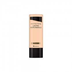 Max Factor Lasting Performance Porcelain Fluid Foundation