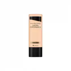Max Factor Lasting Performance Porcelain Fluid Foundation