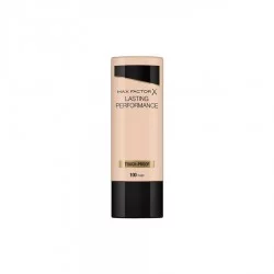 Max Factor Lasting Performance Fair 100 Liquid Foundation