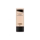 -Long-lasting liquid foundation with high coverage |