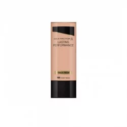 Max Factor Lasting Perfomance Foundation 108 Honey Beige