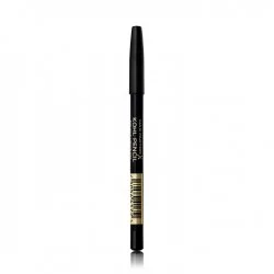 Max Factor Kohl Pencil Eye 020 Black |Veela Beauty