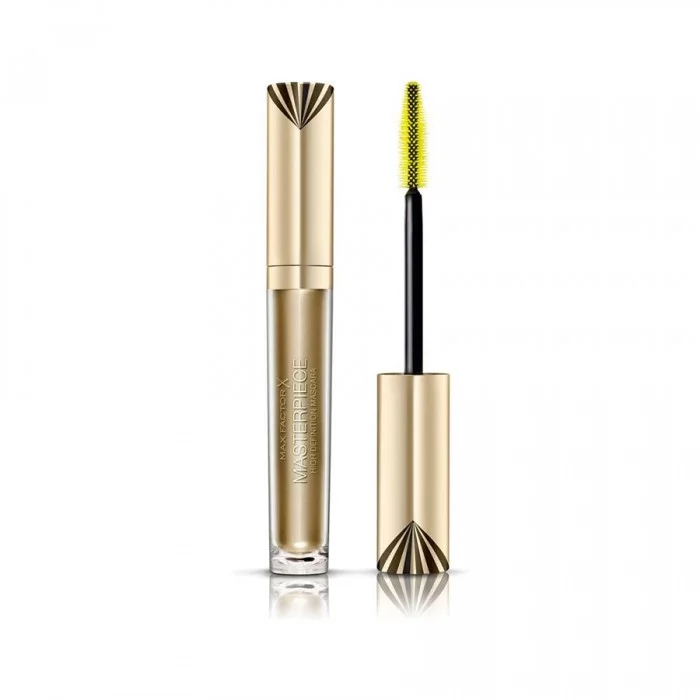 Max Factor Masterpiece Mascara Zwart -The Max Factor Masterpiece Mascara gives you up to 5 times more striking lashes, without clumps. - Thanks to the unique high-tech IFX brush, the Masterpiece Mascara provides a fantas | Veela Beauty Max Factor Masterpiece Mascara Zwart | فييلا