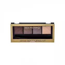Max Factor Brow Contouring Kit |Veela Beauty