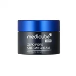Medicube Zero Pore One Day Cream 50ML