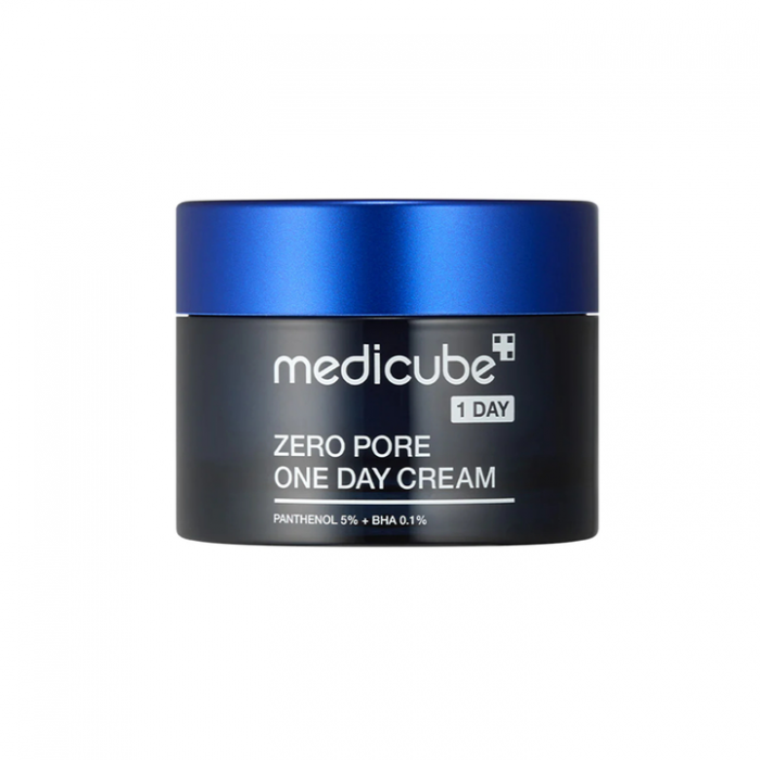 Medicube Zero Pore One Day Cream 50ML Medicube Zero Pore One Day Cream 50ML