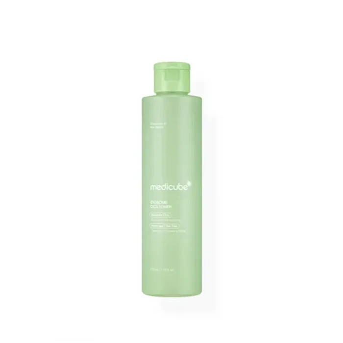 Medicube Exosome Cica Tone 210ML Medicube Exosome Cica Tone 210ML