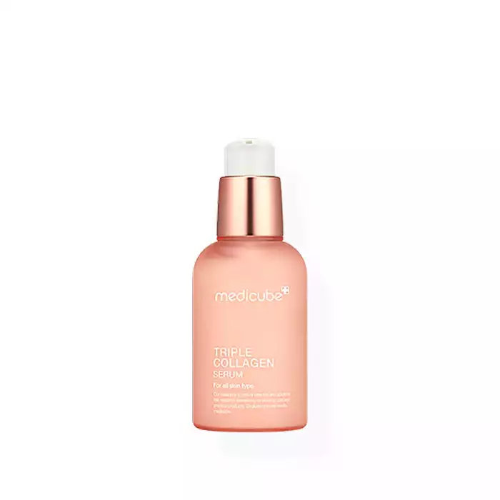 medicube Triple Collagen Serum 55ml medicube Triple Collagen Serum 55ml