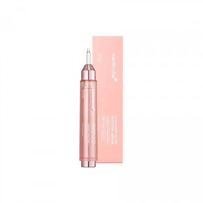 Medicube Collagen Glow Booster Serum 15Ml
