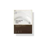 Medicube Deep Peptide Mask brightening face mask 25ml