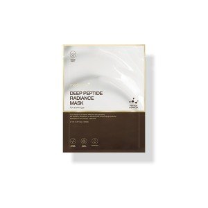 Medicube Deep Peptide Mask brightening face mask 25ml