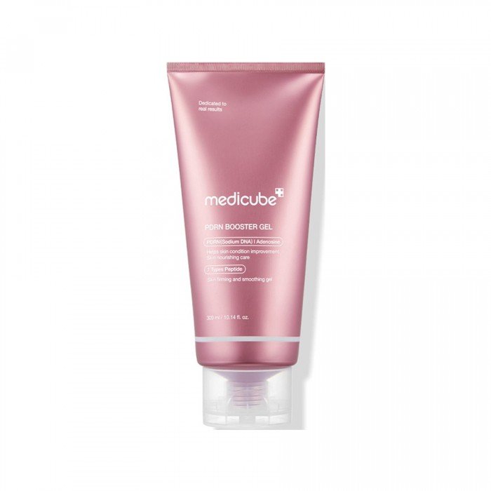 Medicube Age-R PDRN Booster Gel 300ml Medicube Age-R PDRN Booster Gel 300ml