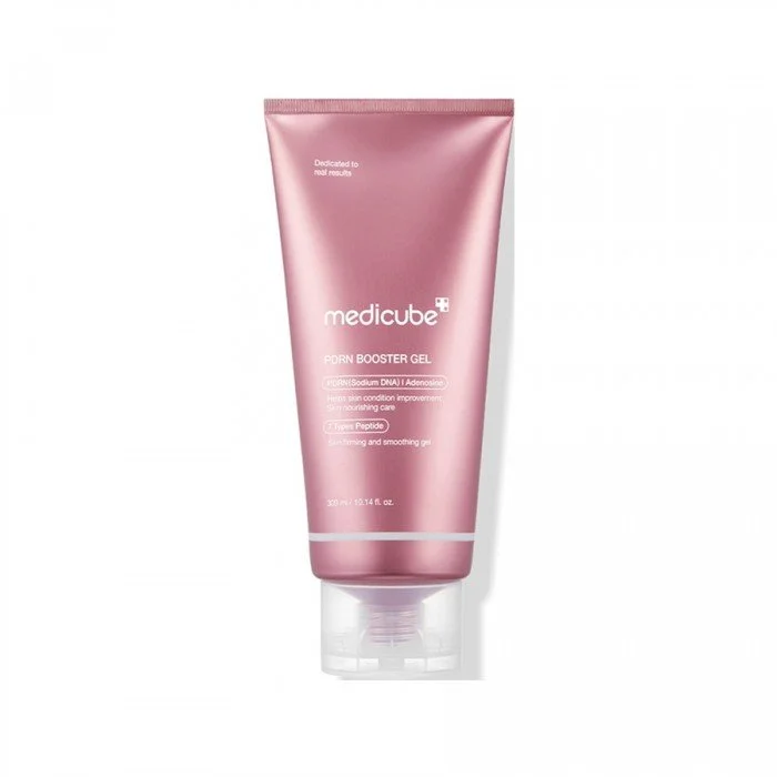 Medicube Age-R PDRN Booster Gel 300ml