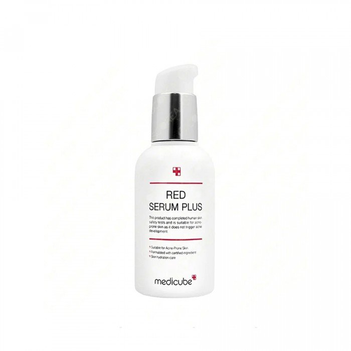 Midecube Red Serum Plus 50ml