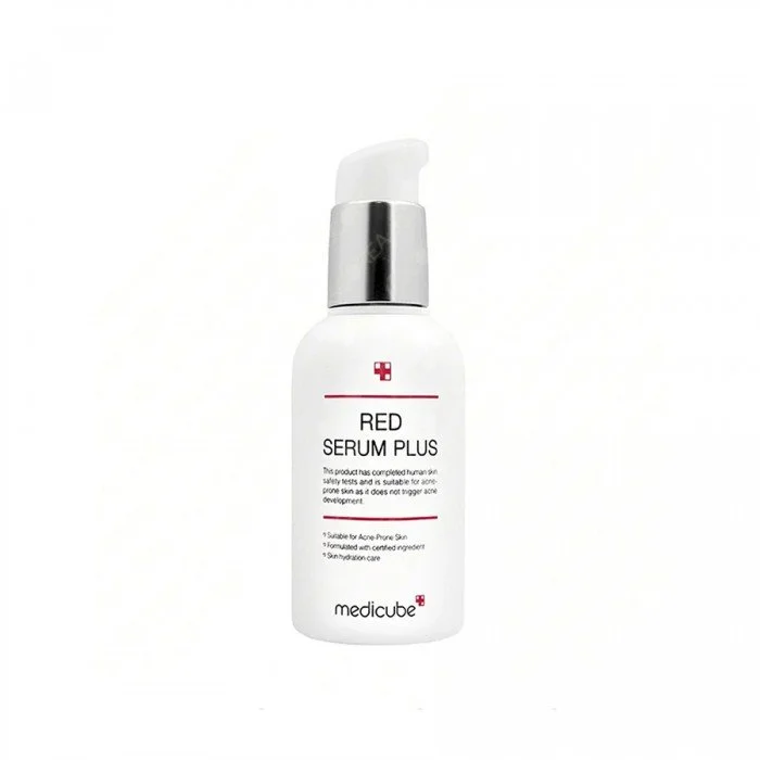 Midecube Red Serum Plus 50ml Midecube Red Serum Plus 50ml