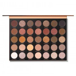 Morphe 35U Gilded Desert Artistry Palette |Veela Beauty