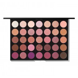 Morphe 35XO Natural Flirt Artistry Palette