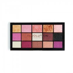 Makeup Revolution Reloaded Makeup Eyeshadow Palette |Veela Beauty