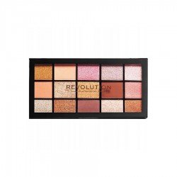 Makeup Revolution Reloaded Palette Makeup Eyeshadow Palette  | Veela Beauty