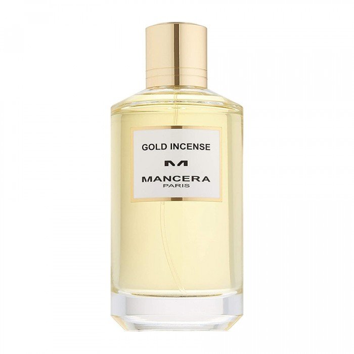 Mancera Paris Gold Incense EDP Spray For Unisex 120ml
This fragrance offers undeniably brilliant energy and addictive vibrancy.
Introduce a subtle and signature scent awaken the soul from the very first moment applied.
D | Veela Beauty Mancera Paris Gold Incense EDP Spray For Unisex 120ml
This