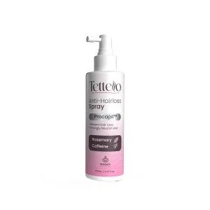 Tettello Anti Hair Loss Spray 150ml