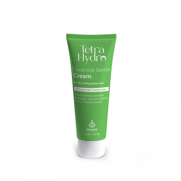Tetra Hydro Ceramide Barrier Cream 50 gm Tetra Hydro Ceramide Barrier Cream 50 gm