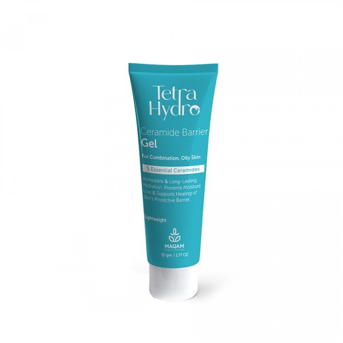 Tetra Hydro Ceramide Barrier Gel 50 gm Tetra Hydro Ceramide Barrier Gel 50 gm