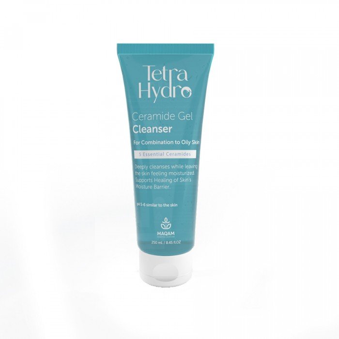 Tetra Hydro Ceramide Gel Cleanser 250 ml Tetra Hydro Ceramide Gel Cleanser 250 ml