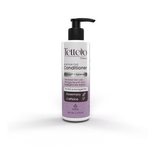 Tettello Anti Hair Loss Conditioner 200gm Tettello Anti Hair Loss Conditioner 200gm