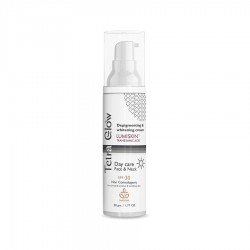 Tetra Glow Face Whitening Day Cream 50gm