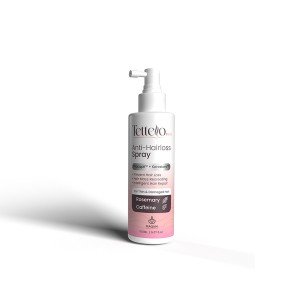 Tettello Anti Hair Loss Spray 150ml Tettello Anti Hair Loss Spray 150ml