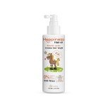Happiness baby Hair Oil with Natural Oils 120ml