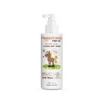 Happiness baby Hair Oil with Natural Oils 120ml
