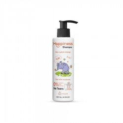 Happiness Baby Shampo 200 Ml