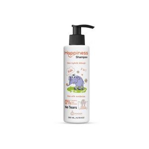 Happiness Baby Shampo 400 Ml Happiness Baby Shampo 400 Ml