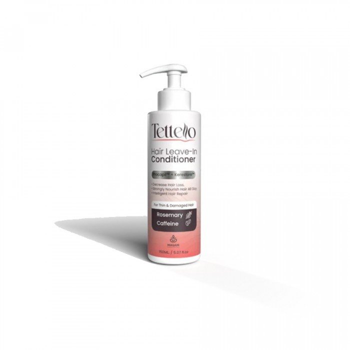 Tettello Anti Hair Loss Conditioner 150 ml Tettello Anti Hair Loss Conditioner 150 ml