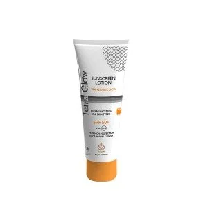 Tetra Glow Sunscreen Lotion 50ml