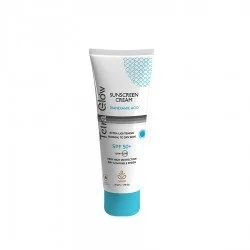 Tetra Glow Sunscreen Cream SPF50+ 50 ML