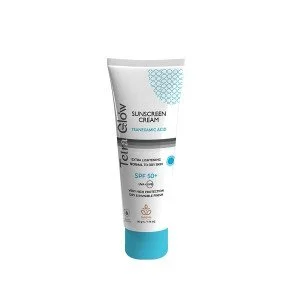 Tetra Glow Sunscreen Cream SPF50+ 50 ML