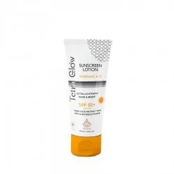 Tetra Glow Sunscreen Lotion 100ml