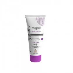Tetra Glow Sunscreen GEL SPF50+ 50 ML