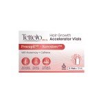 Tettello Plus Hair Growth Accelerator Vials 6x10ml