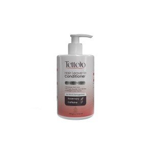Tettello Anti Hair Loss Leave In 300 ml Tettello Anti Hair Loss Leave In 300 ml