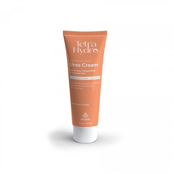 Tetra Hydro Intense Moisture Urea Cream 75 gm Tetra Hydro Intense Moisture Urea Cream 75 gm