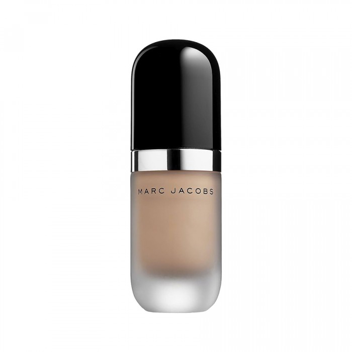 Marc Jacobs Beauty Re(marc)able Full Cover Foundation Concentrate 34 Beige Medium
Product DescriptionMarc Jacobs Beauty